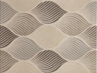 Плитка GOLDEN TILE Isolda Mix світло-бежевий 7МV451 25x33